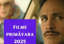 Cele mai așteptate filme ale primăverii 2025 în România