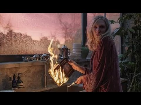 Disclaimer (2024) – miniserial cu Cate Blanchett