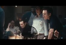 September 5 (2024) – thriller nou
