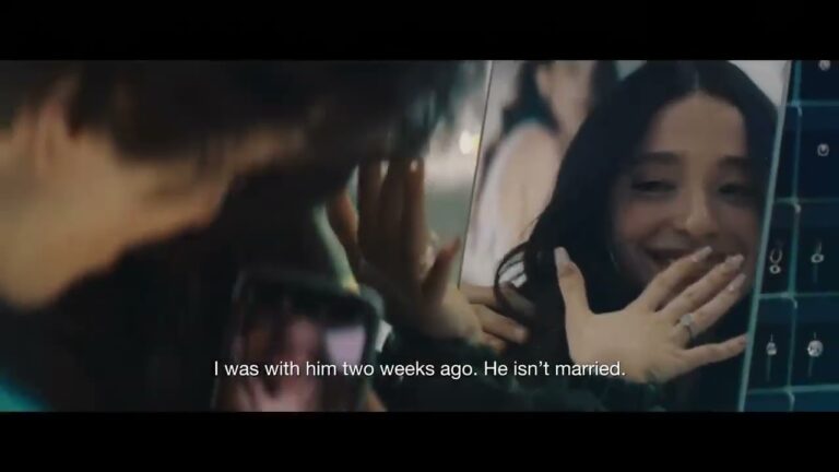 Anora (2024) – trailer