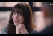 WeCrashed (2022) – miniserial cu Anne Hathaway și Jared Leto