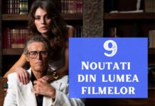 Anunțuri majore, lansări în lumea filmului & noutăți la Berlinale