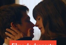 Filme de dragoste pe platformele de streaming din România din care să alegi top filme de dragoste de vazut