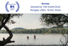 Film O’Clock International Festival 2025: Selecția competiției internaționale de scurtmetraje și un masterclass inovator pentru educatori Across (1)