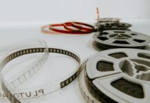 Elementele ascunse ale cinematografiei: ce nu vede publicul atunci când vizionează un film Picture2