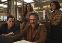 The Studio (2025) – trailer