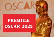 Marii câștigători ai premiilor Oscar 2025 premiile oscar 2025