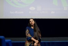 Film O’Clock International Festival#5 se încheie cu succes – Câștigători, proiecții de neuitat și momente de vârf ale acestei ediții Mirona Radu copyright Creatrix Fama (2)