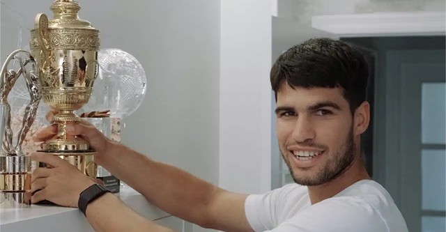 carlos-alcaraz-my-way producții noi streaming