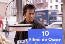 TOP 10 filme câștigătoare de Oscar pe platformele de streaming filme de oscar de neratat pe streaming