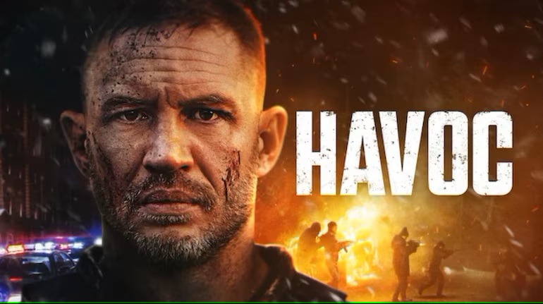 havoc noutati streaming