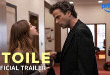 Étoile (2025) – recomandare de serial nou
