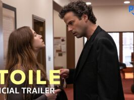 Étoile (2025) – recomandare de serial nou