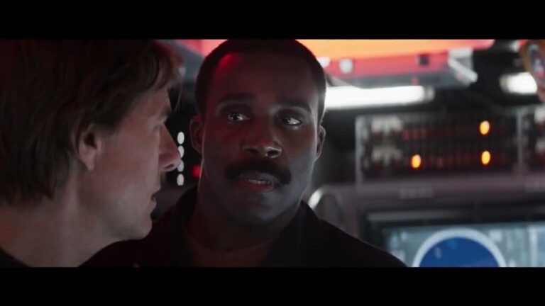 Mission- Impossible – The Final Reckoning (2025) – trailer