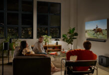Noua funcție de îmbunătățire a vocii de la Sonos: Inteligență artificială dezvoltată pentru înțelegerea dialogurilor din filme soundbar