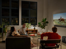 soundbar