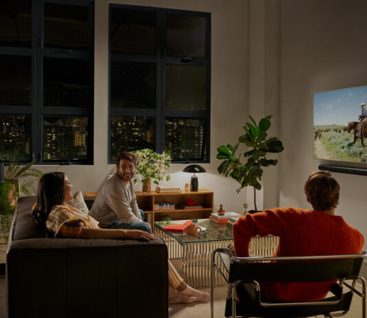 soundbar