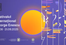 Festivalul Internațional George Enescu: peste exact două luni România se va transforma în cea mai mare scenă a muzicii universale Festivalul Enescu 2025