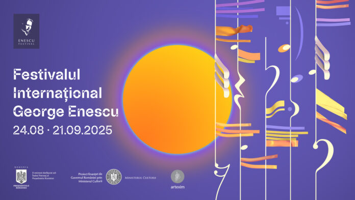 Festivalul Enescu 2025 Festivalul Enescu 2025