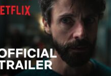 Dept. Q (2025) – serial crime thriller – trailer