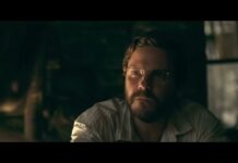 Eden (2024) – film cu Ana de Armas, Jude Law și Vanessa Kirby