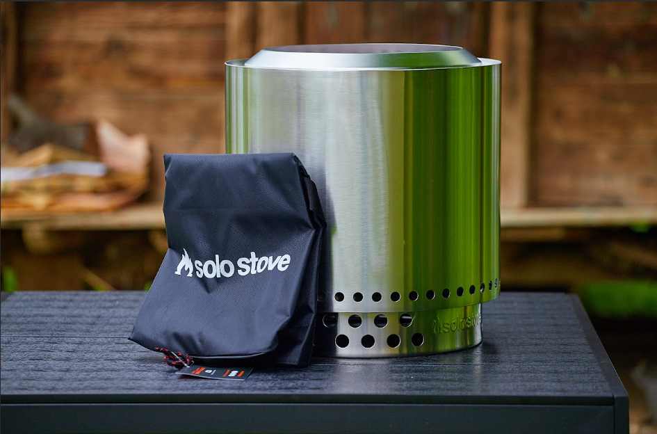 recenzie solo stove foto produs