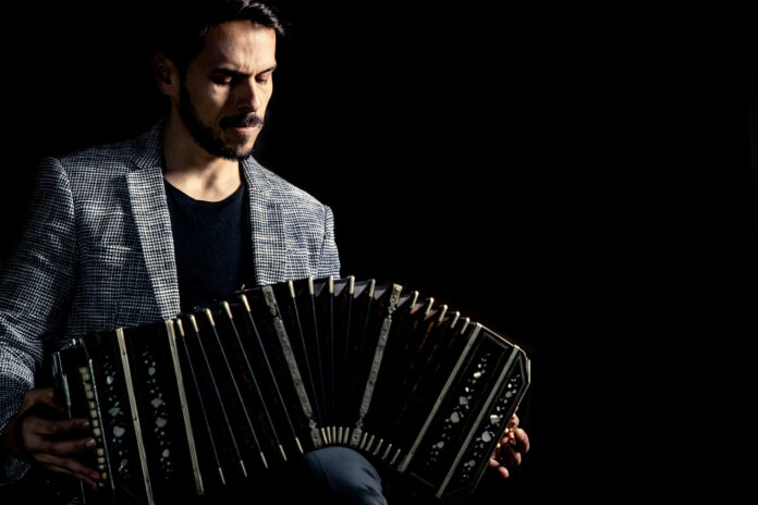 Claudio Constantini ©Jaime Massieu Claudio Constantini ©Jaime Massieu