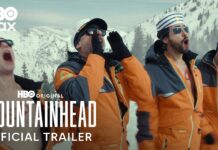 Mountainhead (2025) – film cu Steve Carell și Ramy Youssef