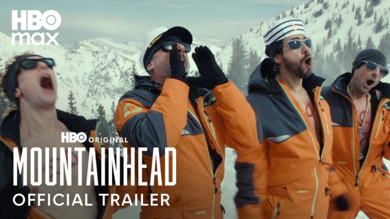 Mountainhead (2025) – film cu Steve Carell și Ramy Youssef