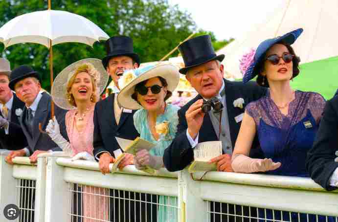 downton abbey 2025