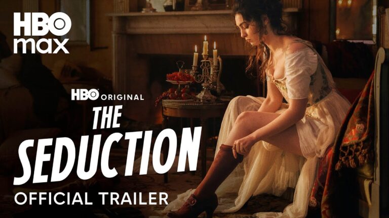 The Seduction (2025) – trailer și detalii