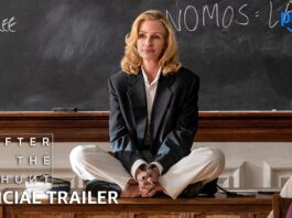 After The Hunt (2025) – detalii și trailer