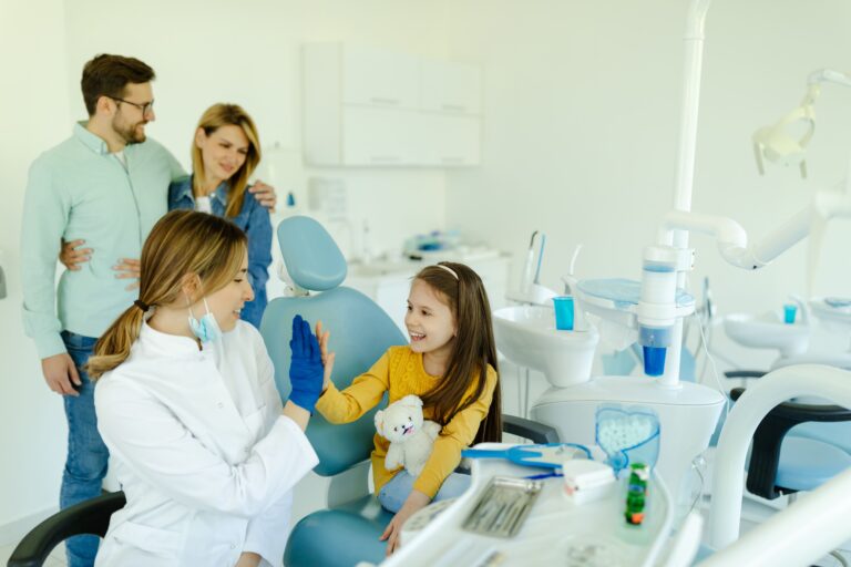 Importanța sănătății dentare la orice vârstă