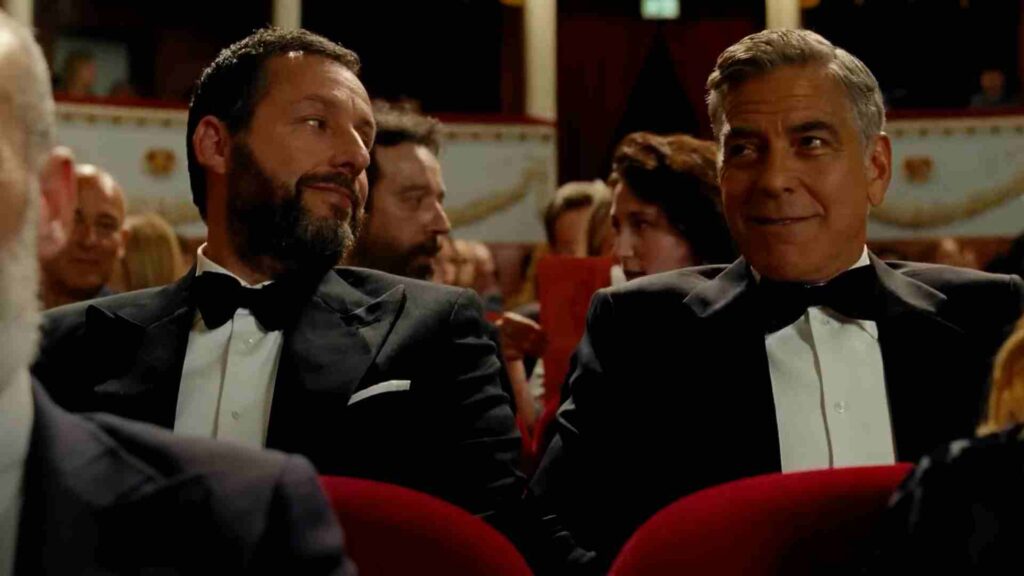 jay kelly filme de crăciun 2025
