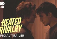 Heated Rivalry (2025) – trailer și detalii