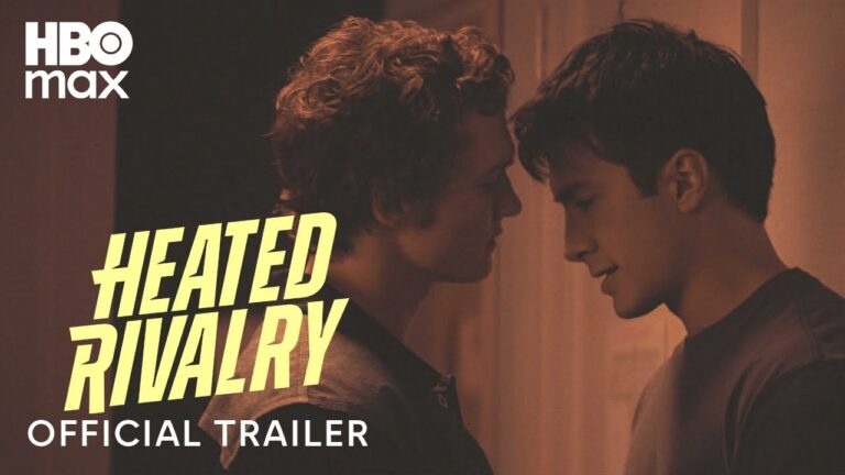 Heated Rivalry (2025) – trailer și detalii