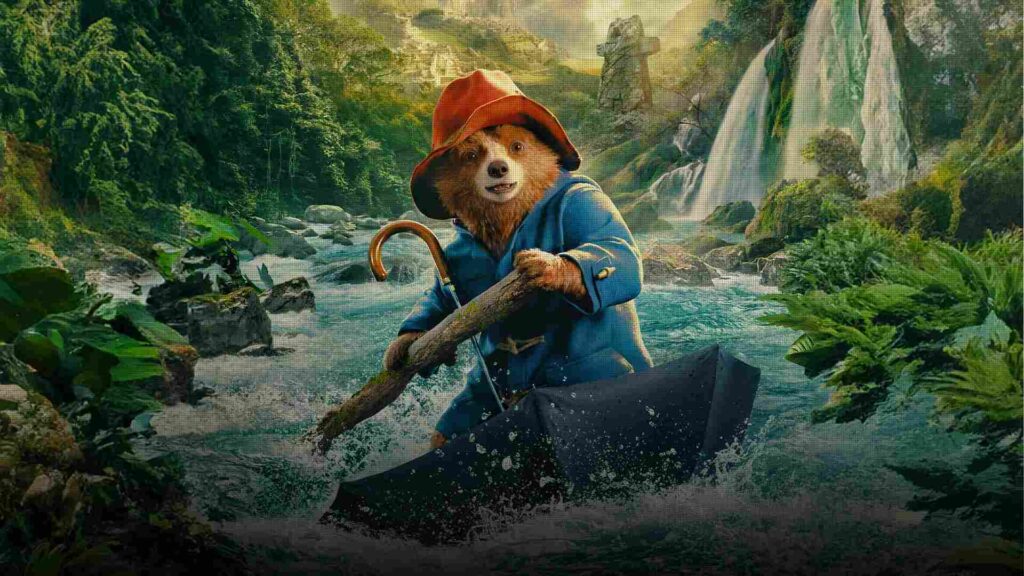 paddington_filme de Crăciun