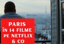 top filme paris