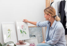 De ce aleg tot mai mulți oameni tablouri personalizate pentru decorul casei 2148372185