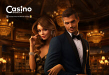 „Ocean’s Eleven” – Cazinoul ca scenă pentru inteligență, strategie și spectacol CCR