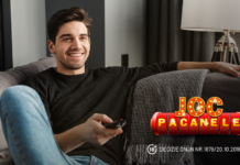 Jocuri de noroc în seriale celebre – exemple și analize Imagine 2