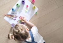 De ce este important să îi oferi copilului jucării variate și neutre deceesteimportantsaiiofericopilului