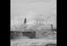 Second Wave revine pe scenă pe 17 februarie, odată cu lansarea noului single „Lost and Found”, în Control Club