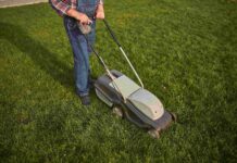 Avantajele unui aerator profesional pentru gazon avantajeleunuiaeratorprofesiona