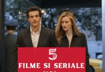 5 seriale și filme din martie 2026 pe care merită să le vezi filme seriale martie 2026 de neratat