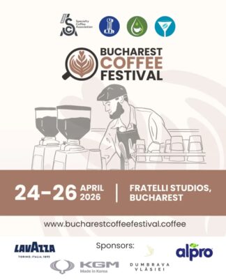 Poster BCF