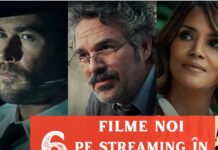 6 filme noi pe streaming în România pe care merită să le ai pe radar
