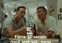 5 filme și seriale de văzut pe streaming dacă vrei stil, farmec și atmosferă