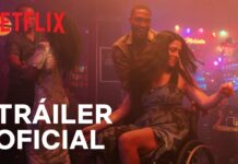 Santita (2026) – serial – trailer și detalii
