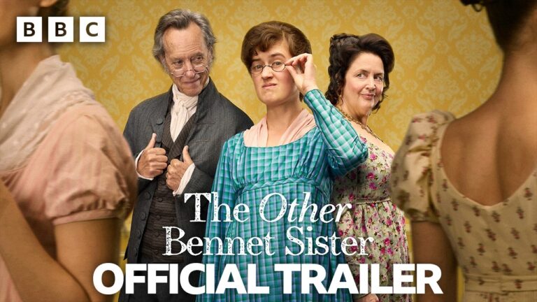The Other Bennet Sister (2026) – detalii serial și trailer